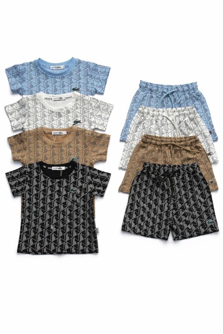 ترنج بيبي LACOSTE